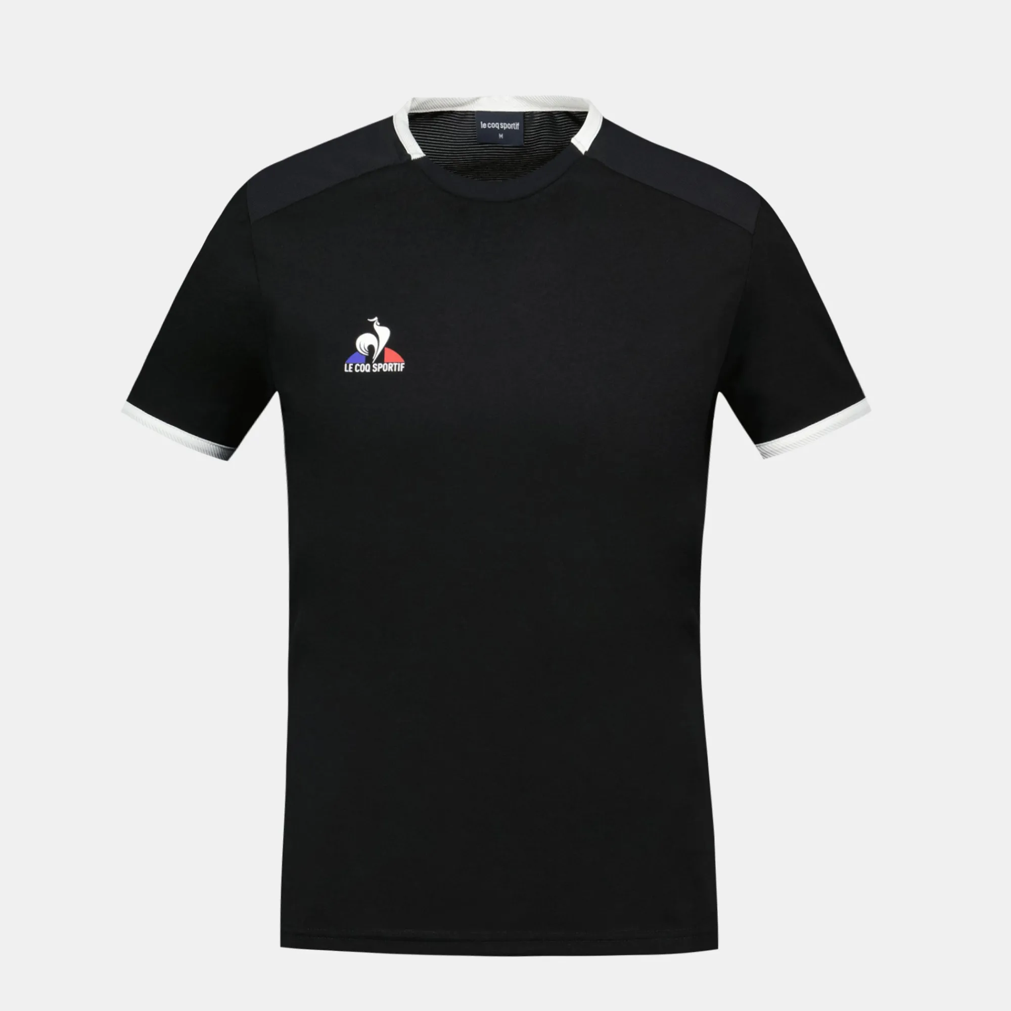 Le Coq Sportif Tenis Camiseta Tenis Hombre-Hombre Tenis | Tenis