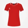 Le Coq Sportif Tenis Camiseta Tenis Mujer-Mujer Tenis | Tenis