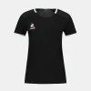 Le Coq Sportif Tenis Camiseta Tenis Mujer-Mujer Tenis | Tenis