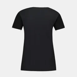 Le Coq Sportif Tenis Camiseta Tenis Mujer-Mujer Tenis | Tenis