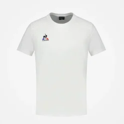 Le Coq Sportif Tenis Camiseta Tenis para Niño- Tenis | Camisetas
