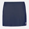 Le Coq Sportif Tenis Falda Tenis Mujer-Mujer Tenis | Tenis