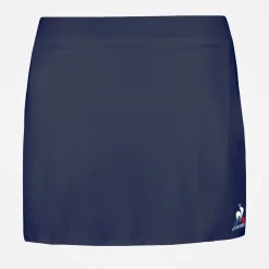 Le Coq Sportif Tenis Falda Tenis Mujer-Mujer Tenis | Tenis