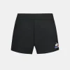 Le Coq Sportif Tenis Pantalones Cortos Tenis Mujer-Mujer Tenis | Tenis