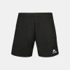 Le Coq Sportif Tenis Pantalones Cortos Tenis para Niño- Tenis | Tenis