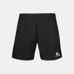 Le Coq Sportif Tenis Pantalones Cortos Tenis para Niño- Tenis | Tenis