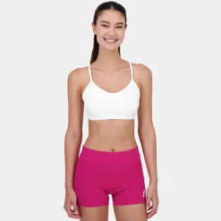 Le Coq Sportif Tenis Performance Camiseta Sin Mangas Mujer Tenis Performance - Blanco-Mujer Tenis | Tenis