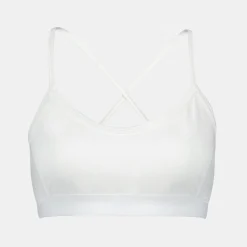 Le Coq Sportif Tenis Performance Camiseta Sin Mangas Mujer Tenis Performance - Blanco-Mujer Tenis | Tenis