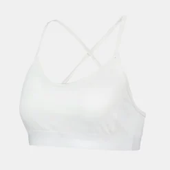 Le Coq Sportif Tenis Performance Camiseta Sin Mangas Mujer Tenis Performance - Blanco-Mujer Tenis | Tenis