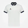 Le Coq Sportif Tenis Polo Hombre Tenis - Multicolor-Hombre Tenis | Tenis