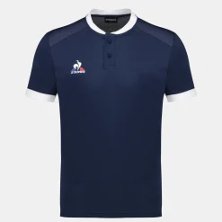 Le Coq Sportif Tenis Polo Hombre Tenis - Multicolor-Hombre Tenis | Tenis
