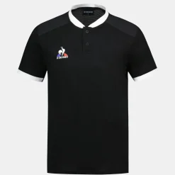 Le Coq Sportif Tenis Polo Tenis Hombre-Hombre Tenis | Tenis