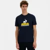 Le Coq Sportif Tennis Camiseta TENIS Hombre-Hombre Camisetas Y Tops