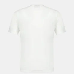 Le Coq Sportif Tennis Camiseta TENIS Hombre-Hombre Camisetas Y Tops