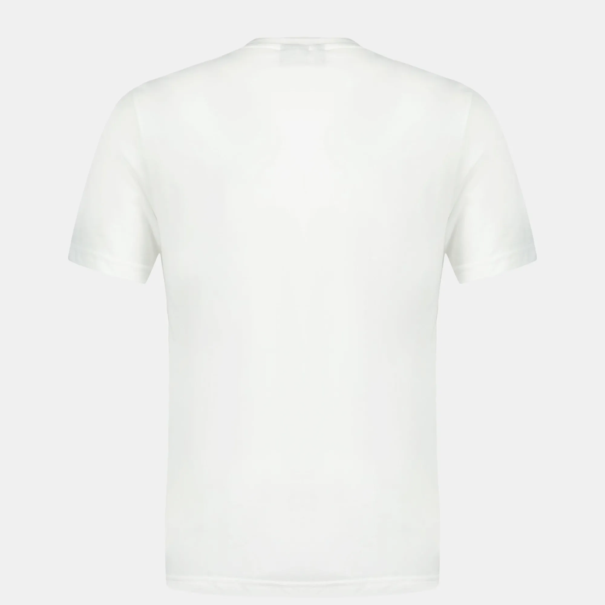 Le Coq Sportif Tennis Camiseta TENIS Hombre-Hombre Camisetas Y Tops