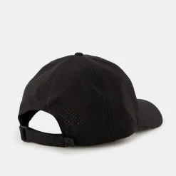 Le Coq Sportif Tennis Gorra Unisex - Negro-Mujer Tenis | Tapas