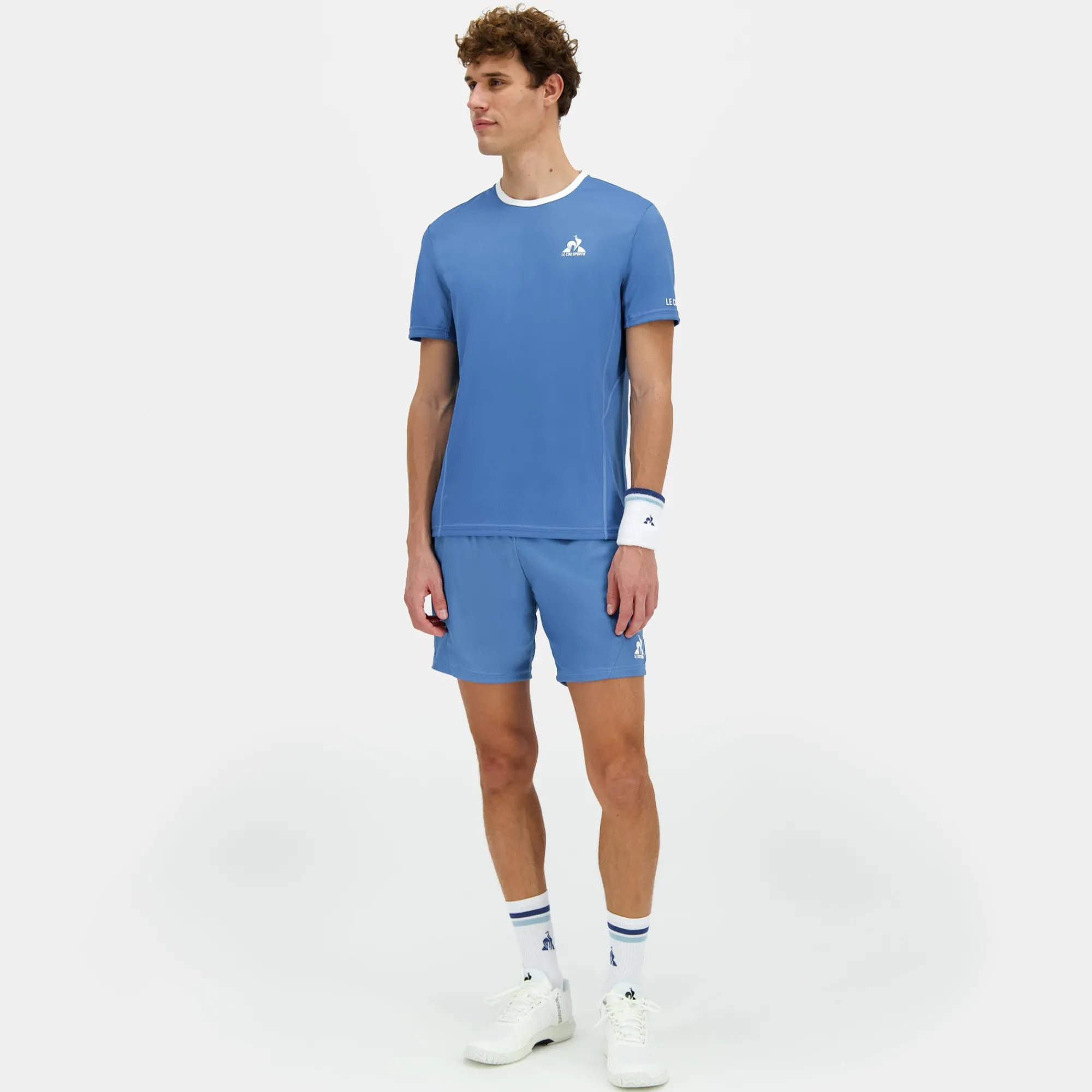 Le Coq Sportif Tennis Performance Calcetines deportivos TENIS hombre-Hombre Tenis | Calcetines