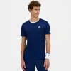 Le Coq Sportif Tennis Performance Camiseta TENIS Hombre-Hombre Tenis | Tenis