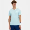 Le Coq Sportif Tennis Performance Camiseta TENIS Hombre-Hombre Tenis | Tenis