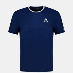 Le Coq Sportif Tennis Performance Camiseta TENIS Hombre-Hombre Tenis | Tenis
