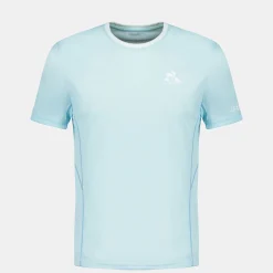 Le Coq Sportif Tennis Performance Camiseta TENIS Hombre-Hombre Tenis | Tenis