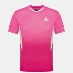 Le Coq Sportif Tennis Performance Camiseta TENIS Hombre-Hombre Tenis | Tenis