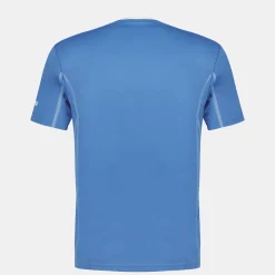 Le Coq Sportif Tennis Performance Camiseta TENIS Hombre-Hombre Tenis | Camisetas Y Tops