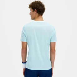 Le Coq Sportif Tennis Performance Camiseta TENIS Hombre-Hombre Tenis | Tenis