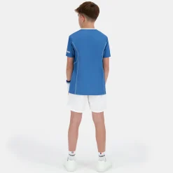 Le Coq Sportif Tennis Performance Camiseta TENIS Niño- Tenis | Tenis