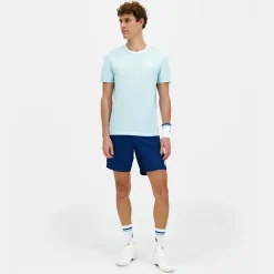 Le Coq Sportif Tennis Performance Camiseta TENIS Hombre-Hombre Tenis | Tenis