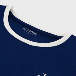 Le Coq Sportif Tennis Performance Camiseta TENIS Hombre-Hombre Tenis | Tenis