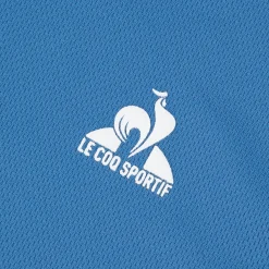 Le Coq Sportif Tennis Performance Camiseta TENIS Niño- Tenis | Tenis