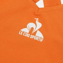 Le Coq Sportif Tennis Performance Camiseta de tirantes TENIS mujer-Mujer Tenis | Tenis