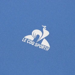 Le Coq Sportif Tennis Performance Camiseta TENIS Hombre-Hombre Tenis | Camisetas Y Tops