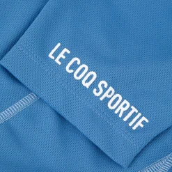 Le Coq Sportif Tennis Performance Camiseta TENIS Niño- Tenis | Tenis