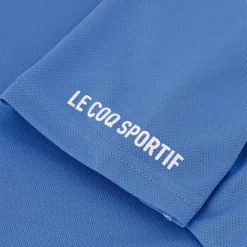 Le Coq Sportif Tennis Performance Camiseta TENIS Hombre-Hombre Tenis | Camisetas Y Tops