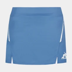 Le Coq Sportif Tennis Performance Falda TENIS mujer-Mujer Tenis | Tenis