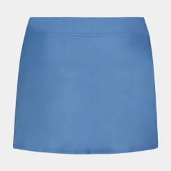 Le Coq Sportif Tennis Performance Falda TENIS mujer-Mujer Tenis | Tenis