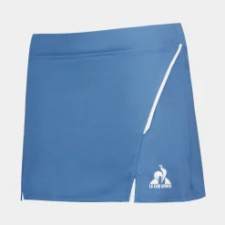 Le Coq Sportif Tennis Performance Falda TENIS mujer-Mujer Tenis | Tenis