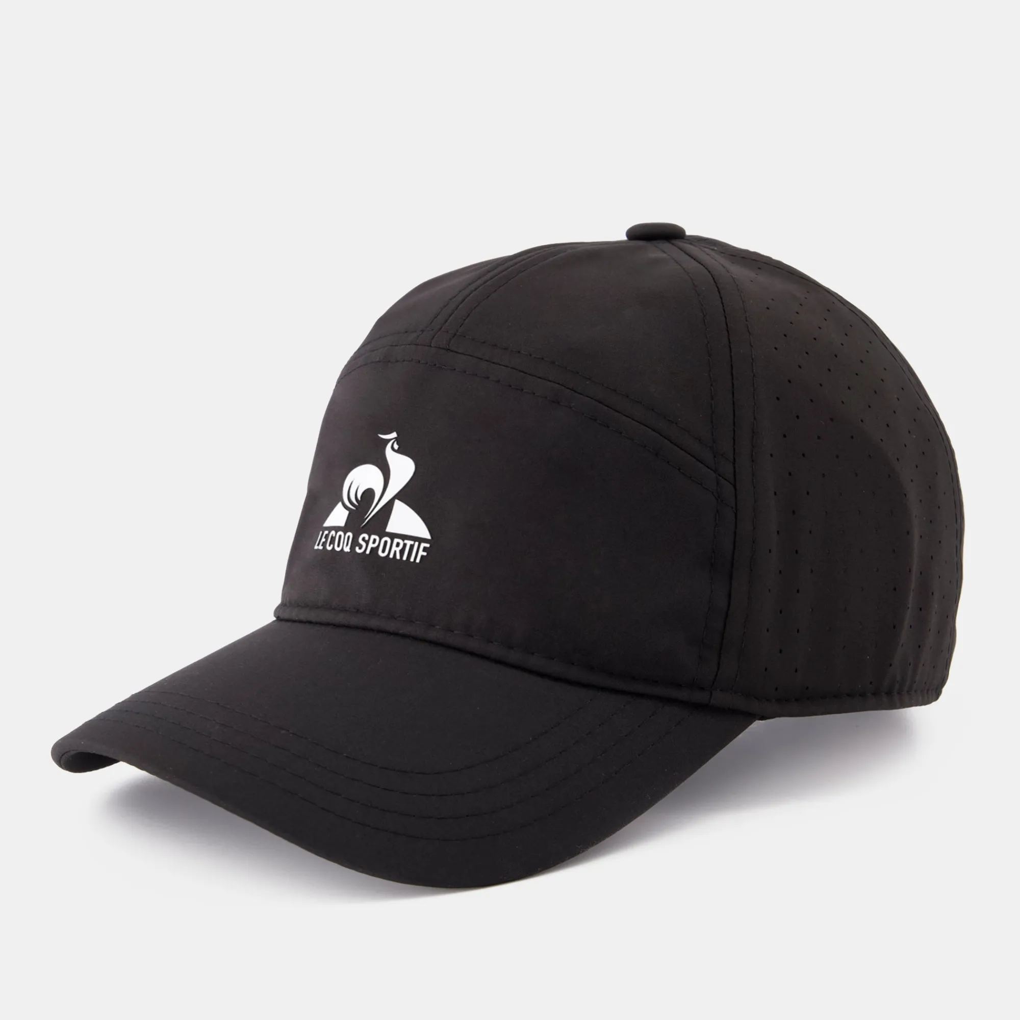 Le Coq Sportif Tennis Performance Gorra TENIS unisex-Mujer Tenis | Tapas