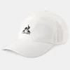 Le Coq Sportif Tennis Performance Gorra TENIS unisex-Mujer Tenis | Tapas