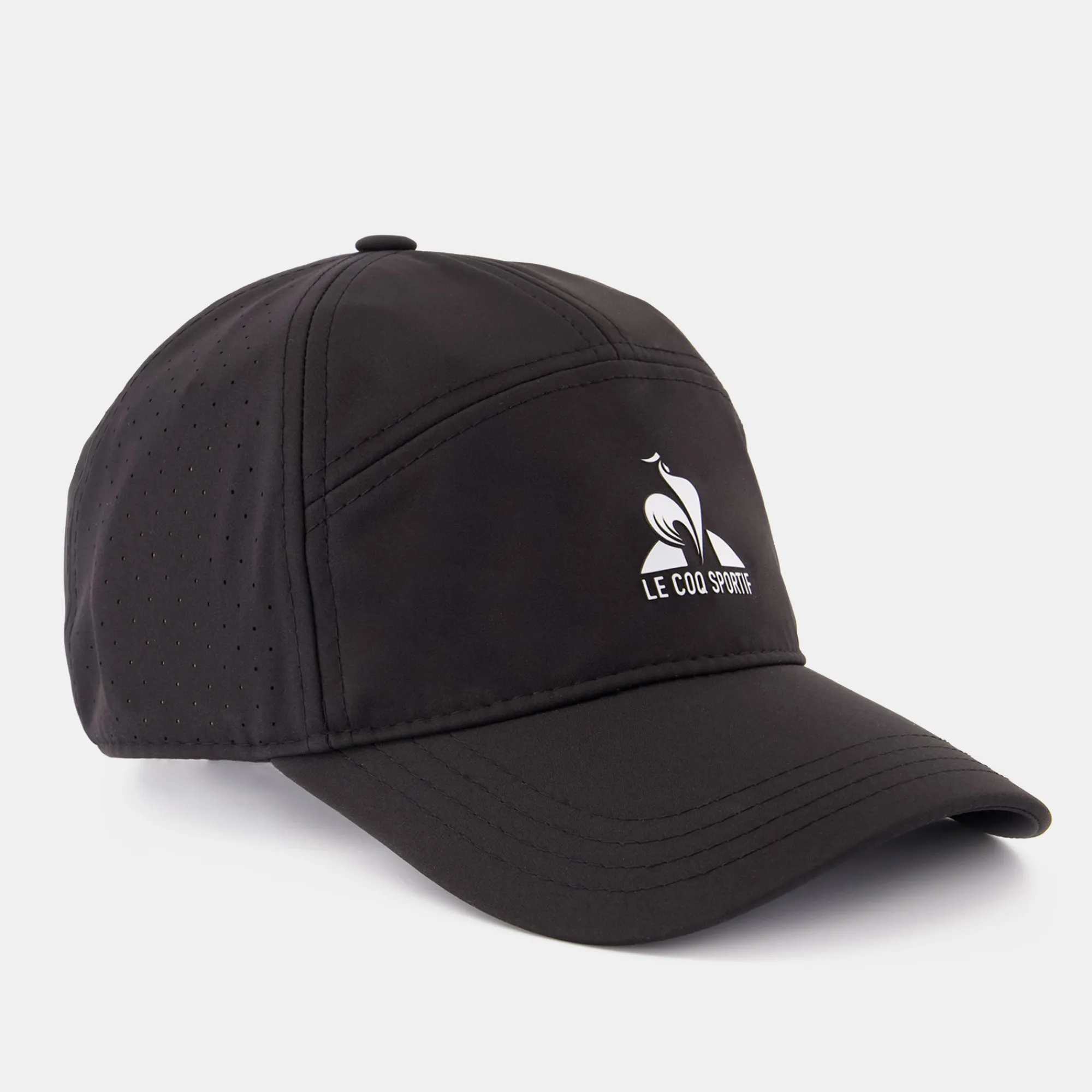 Le Coq Sportif Tennis Performance Gorra TENIS unisex-Mujer Tenis | Tapas