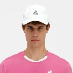 Le Coq Sportif Tennis Performance Gorra TENIS unisex-Mujer Tenis | Tapas