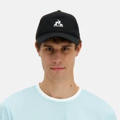 Le Coq Sportif Tennis Performance Gorra TENIS unisex-Mujer Tenis | Tapas