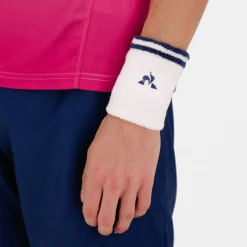 Le Coq Sportif Tennis Performance Muñequera TENIS unisex-Mujer Tenis | Accesorios Y Equipamiento