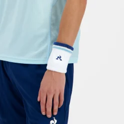Le Coq Sportif Tennis Performance Muñequera TENIS unisex-Mujer Tenis | Accesorios Y Equipamiento