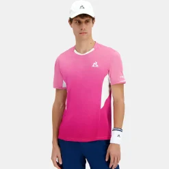 Le Coq Sportif Tennis Performance Muñequera TENIS unisex-Mujer Tenis | Accesorios Y Equipamiento