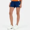Le Coq Sportif Tennis Performance Pantalón corto TENIS mujer-Mujer Tenis | Tenis