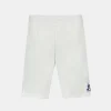 Le Coq Sportif Tennis Performance Pantalón corto de TENIS para hombre-Hombre Tenis | Tenis