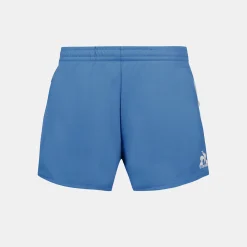 Le Coq Sportif Tennis Performance Pantalón corto TENIS mujer-Mujer Tenis | Tenis
